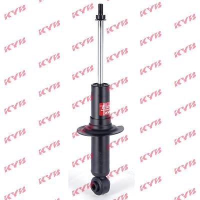 SUBARU Struts and shocks in original quality 20365AG000, 20365AG030, 20365AG040 from KYB
