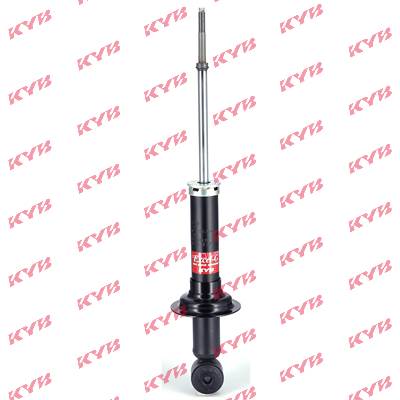 Įsigykite KYB Amortizatorius Prekės Nr.: 341368 už žemiausią 76,35 € kainą