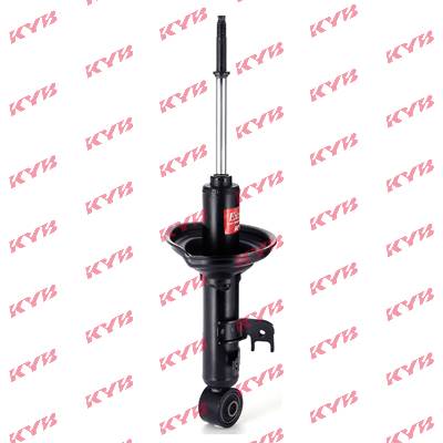 Toyota Hilux III 2013 Heilahduksenvaimennin KYB OEM 4851009G80, 4851009G90, 4851009K40