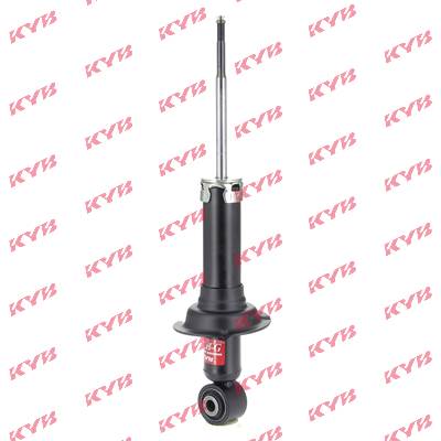 OEM Set amortizoare Honda CR-V II 2003 52610SKNG01, 52611S9AA12, 52611S9AG02 KYB