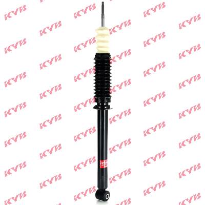 Įsigykite nebrangią originalią Amortizatorius 341817. sulyginama su 3S5118B040AB OEM numeriais internetu