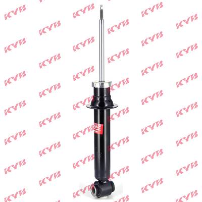 Įsigykite KYB Amortizatorius Prekės Nr.: 341825 už žemiausią 61,39 € kainą