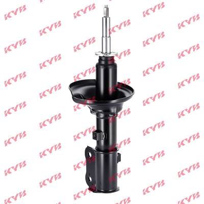 Įsigykite KYB Amortizatorius Prekės Nr.: 633220 už žemiausią 70,12 € kainą