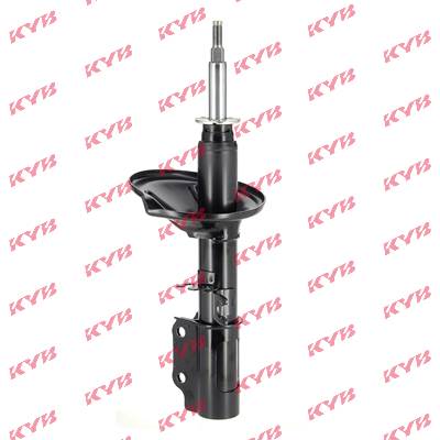 Köp billiga original Stötdämpare 633248 jämförbara med 0K21634700A OEM nummer på nätet