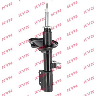 Köp billiga original Stötdämpare 633249 jämförbara med 0K21634900A OEM nummer på nätet