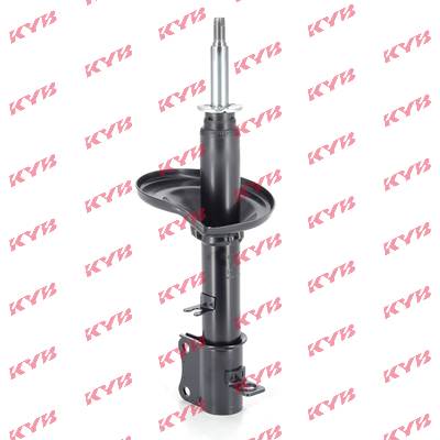 Köp billiga original Stötdämpare 633250 jämförbara med K21628700C OEM nummer på nätet