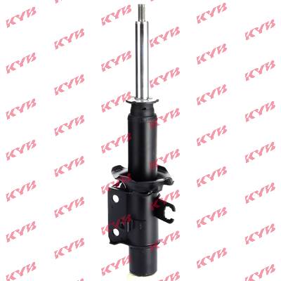 OEM Telescoape Quargo 2025 KYB