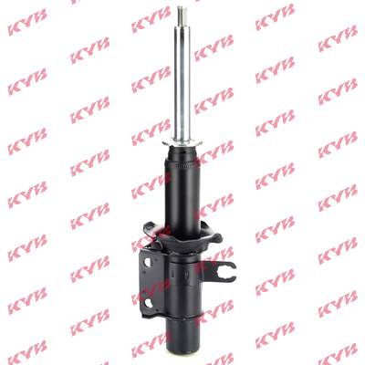 OEM Amortizor Quargo 2024 KYB