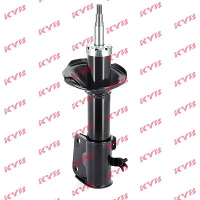 Köp billiga original Stötdämpare 633265 jämförbara med 4851087422 OEM nummer på nätet
