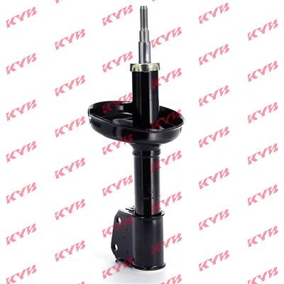 Įsigykite KYB Amortizatorius Prekės Nr.: 633707 už žemiausią 62,27 € kainą