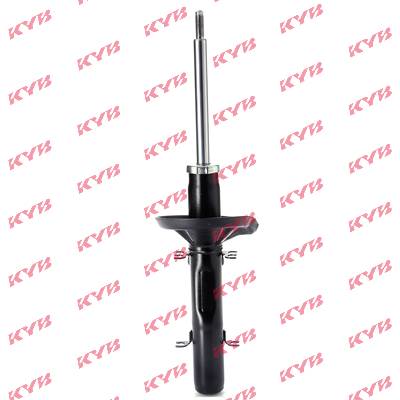 Billige Hersteller-Stoßdämpfer 633713 vergleichbar mit 1U0413031 OEM-Nr im Web einkaufen