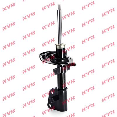 OEM Schokdemper RENAULT 1.9 dCi 125 PK Diesel 8200117296 van KYB online aan geweldige prijzen