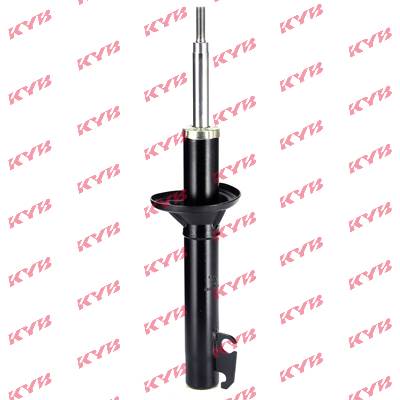Įsigykite KYB Amortizatorius Prekės Nr.: 633802 už žemiausią 57,64 € kainą
