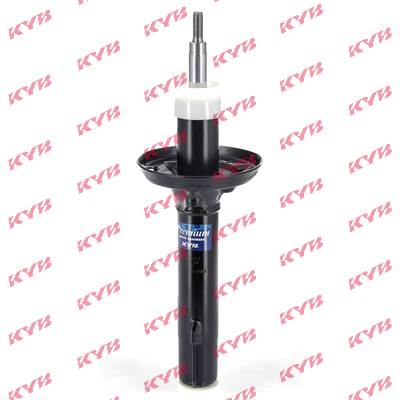 Įsigykite KYB Amortizatorius Prekės Nr.: 633820 už žemiausią 64,35 € kainą