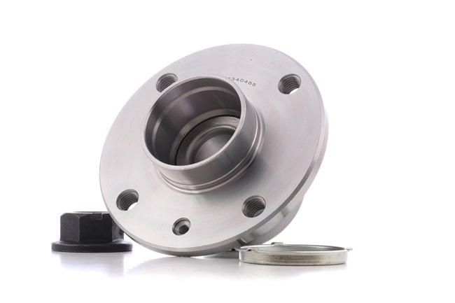 OEM Kit de rolamento de roda OPEL 1.8 (F08, F68) 107 CV Gasolina 420240 de RIDEX online a preços excelentes
