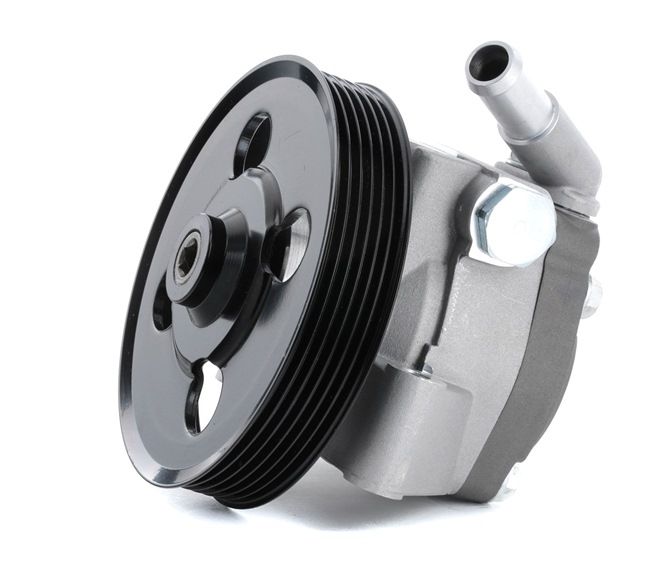 Hydraulikpumpe Lenkung LAND ROVER in Original Qualität LR001106, LR0025803, LR005658 von STARK