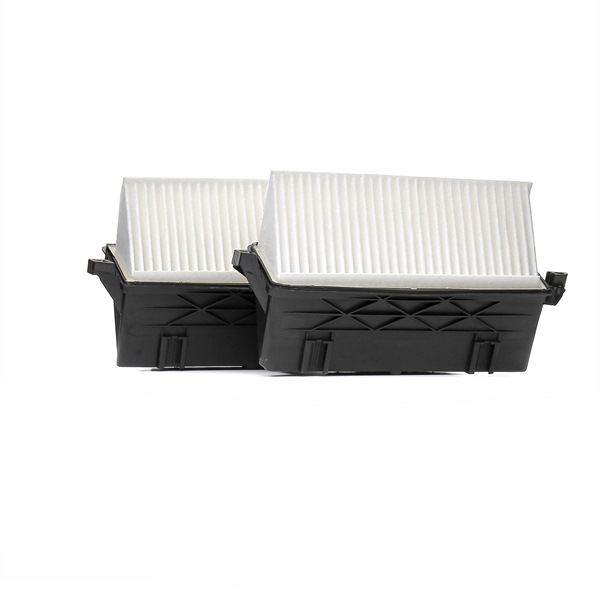 Mercedes S213 All Terrain 2021 Õhufilter RIDEX OEM 6420940000, 6420941204, 6420941804