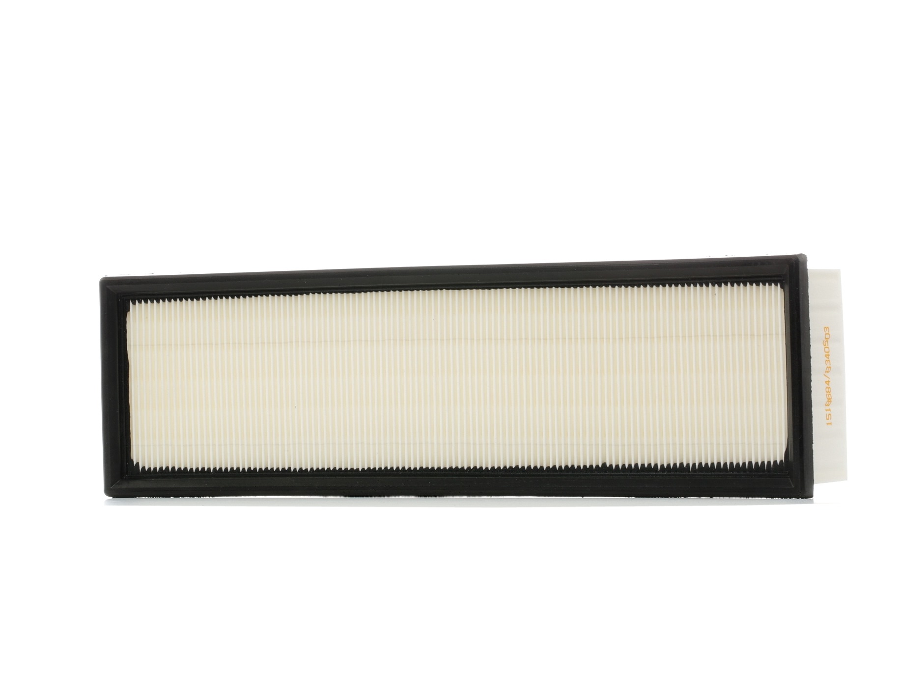 Įsigykite RIDEX Oro filtras Prekės Nr.: 8A0271 už žemiausią 8,18 € kainą