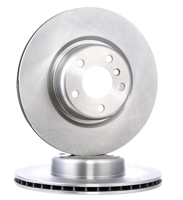Köp billiga original Bromsskiva 82B1333 jämförbara med 34206797605 OEM nummer på nätet