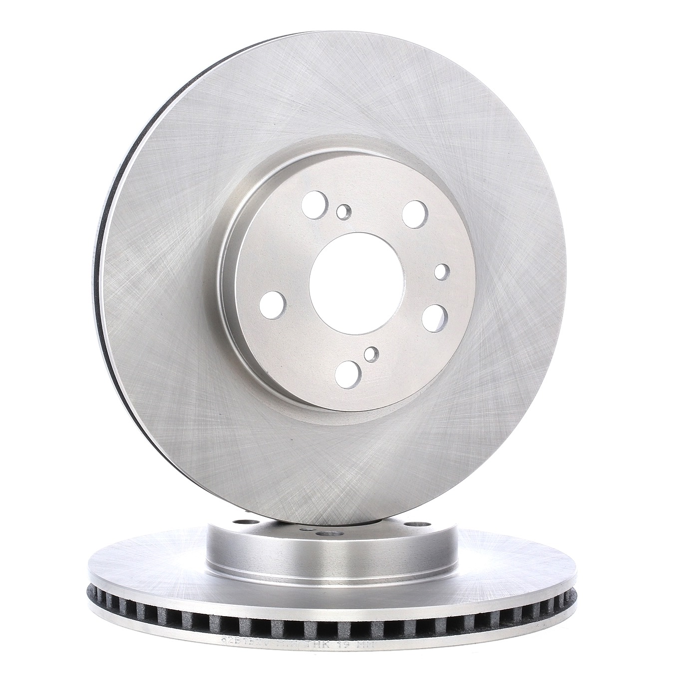 Acquista Disco freno da RIDEX Numero prodotto.: 82B1320 al costo di soli 32,96 €