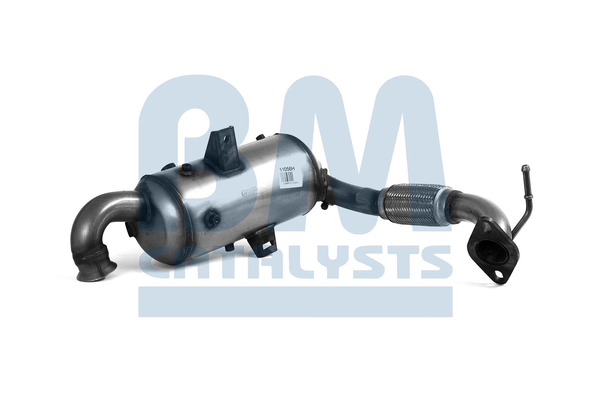 Køb billige originale Partikelfilter BM11056H tilsvarende med 1687911 OEM numre online