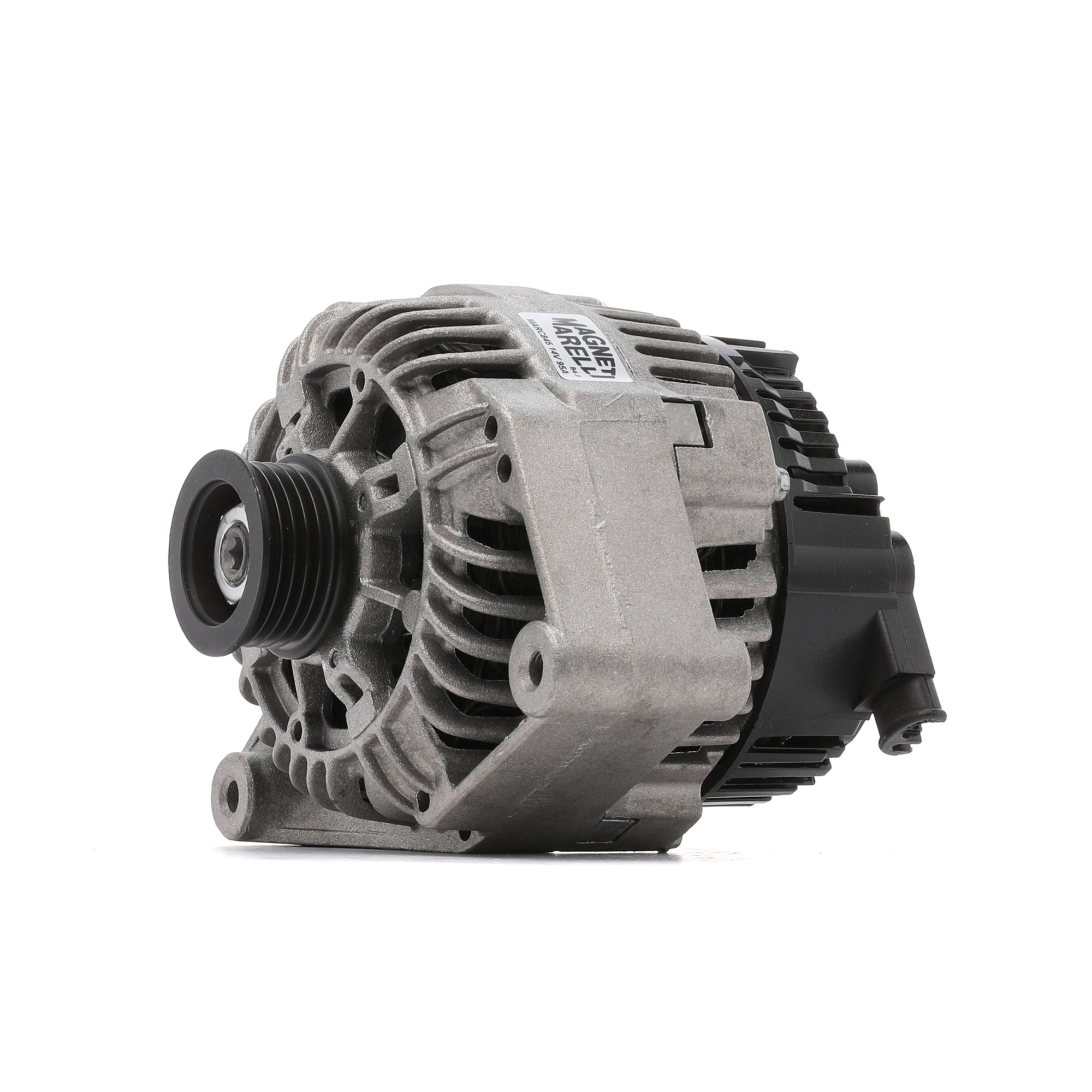 Köp MAGNETI MARELLI Generator Produktnummer: 943308451010 till det förmånliga priset av 1903,77 kr