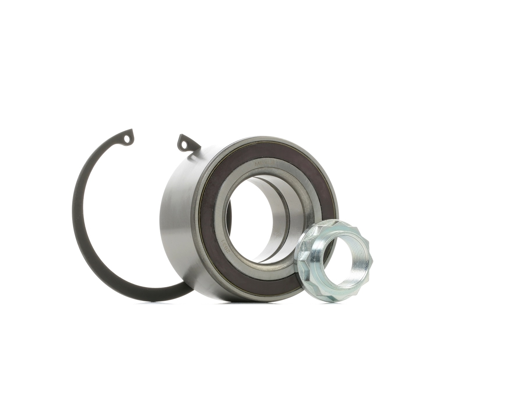 Ostke MEYLE Rattalaagrikomplekt Toode nr.: 300 750 0001 madala hinnaga 39,19 €