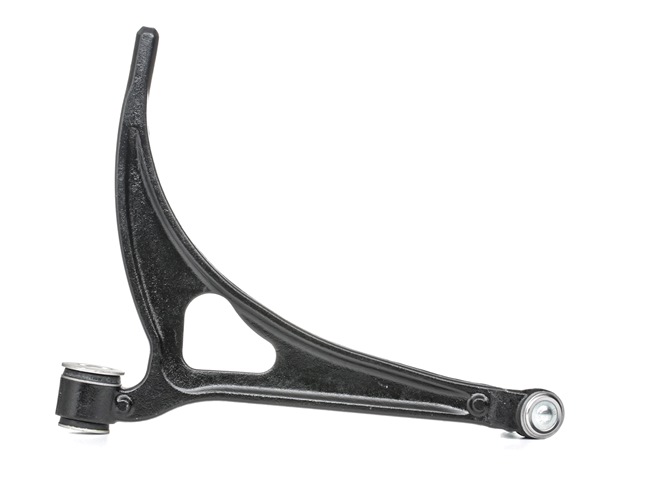 OE Achslenker AUDI A2 2004 8Z0407152J, 8Z0407151J, 8Z0407151L von MEYLE