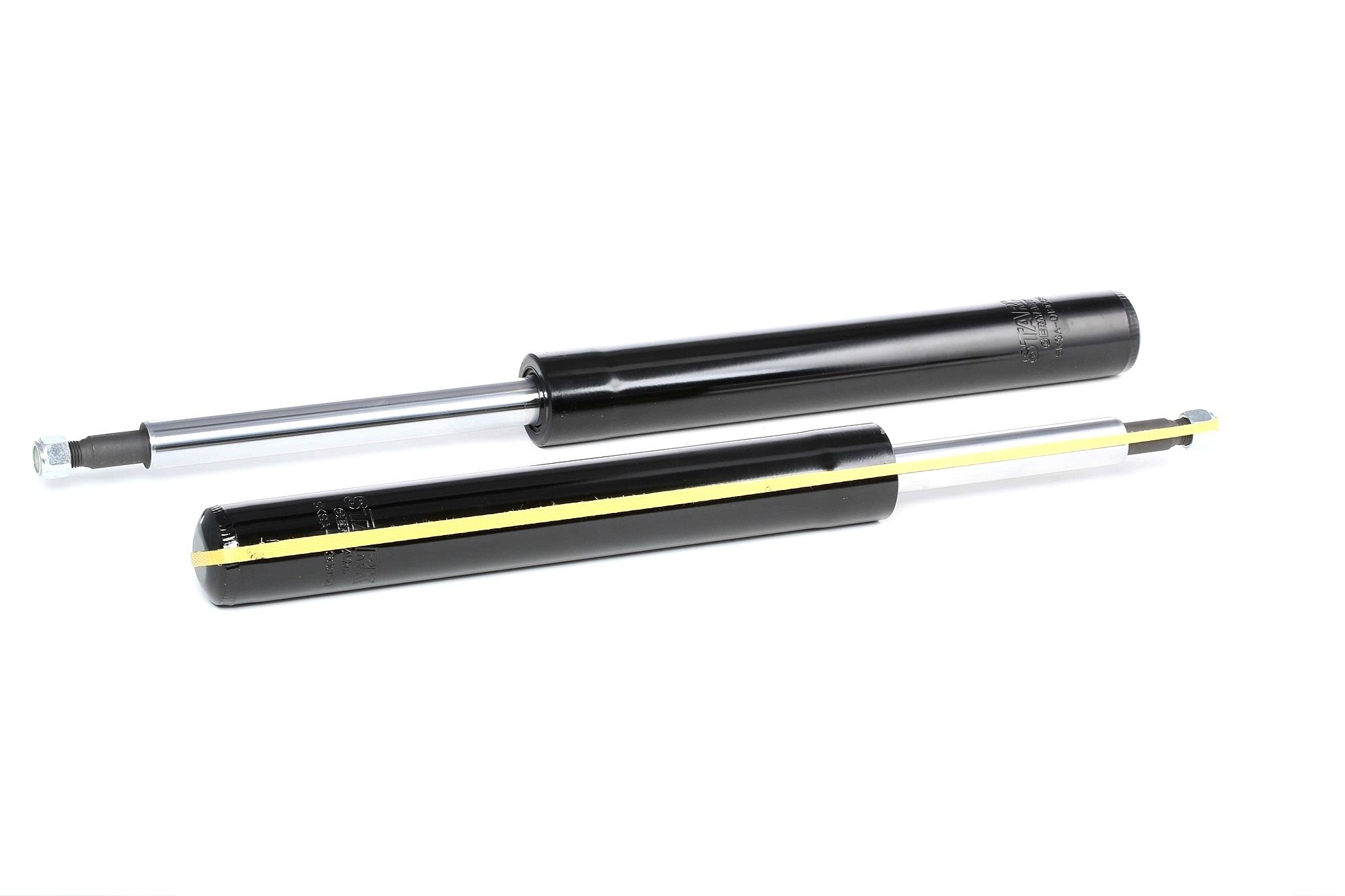 STARK Stoßdämpfer Produkt Nr.: SKSA-0132812 zum unschlagbaren Preis von 39,13 € erstehen