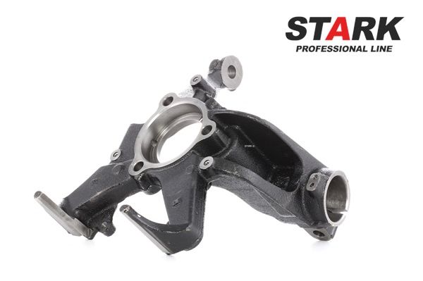 OEM Articulatie directie, suspensie roata SKODA 1.6 FSI 115 CP benzina 1K0407256T de la STARK online la un preț incredibil