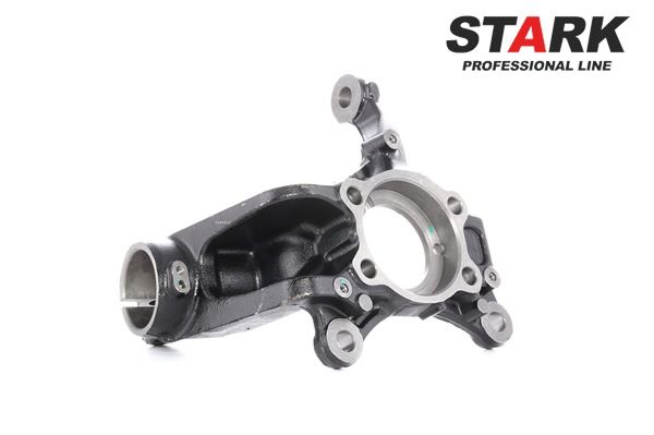 OEM Articulatie directie, suspensie roata SKODA 1.6 FSI 115 CP benzina 1K0407255AA de la STARK online la un preț incredibil