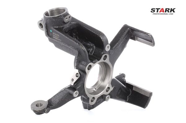 OEM Articulatie directie, suspensie roata SKODA 1.6 FSI 115 CP benzina 1K0407256J de la STARK online la un preț incredibil