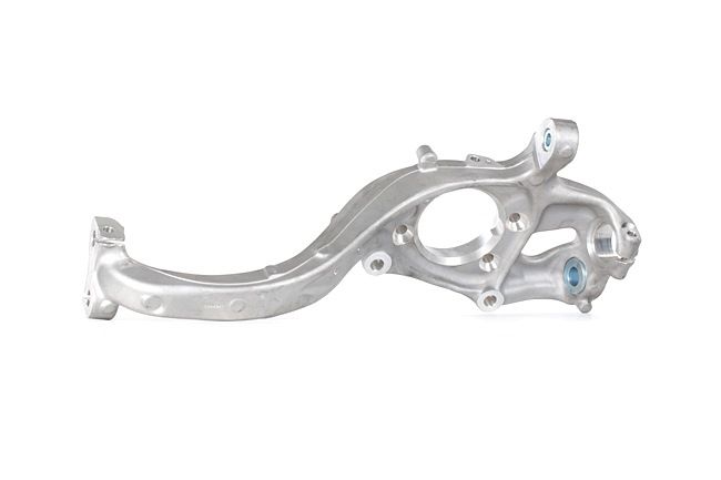 Billige Hersteller-Achsschenkel, Radaufhängung SKSAW-2370024 vergleichbar mit 4G0407253B OEM-Nr im Web einkaufen