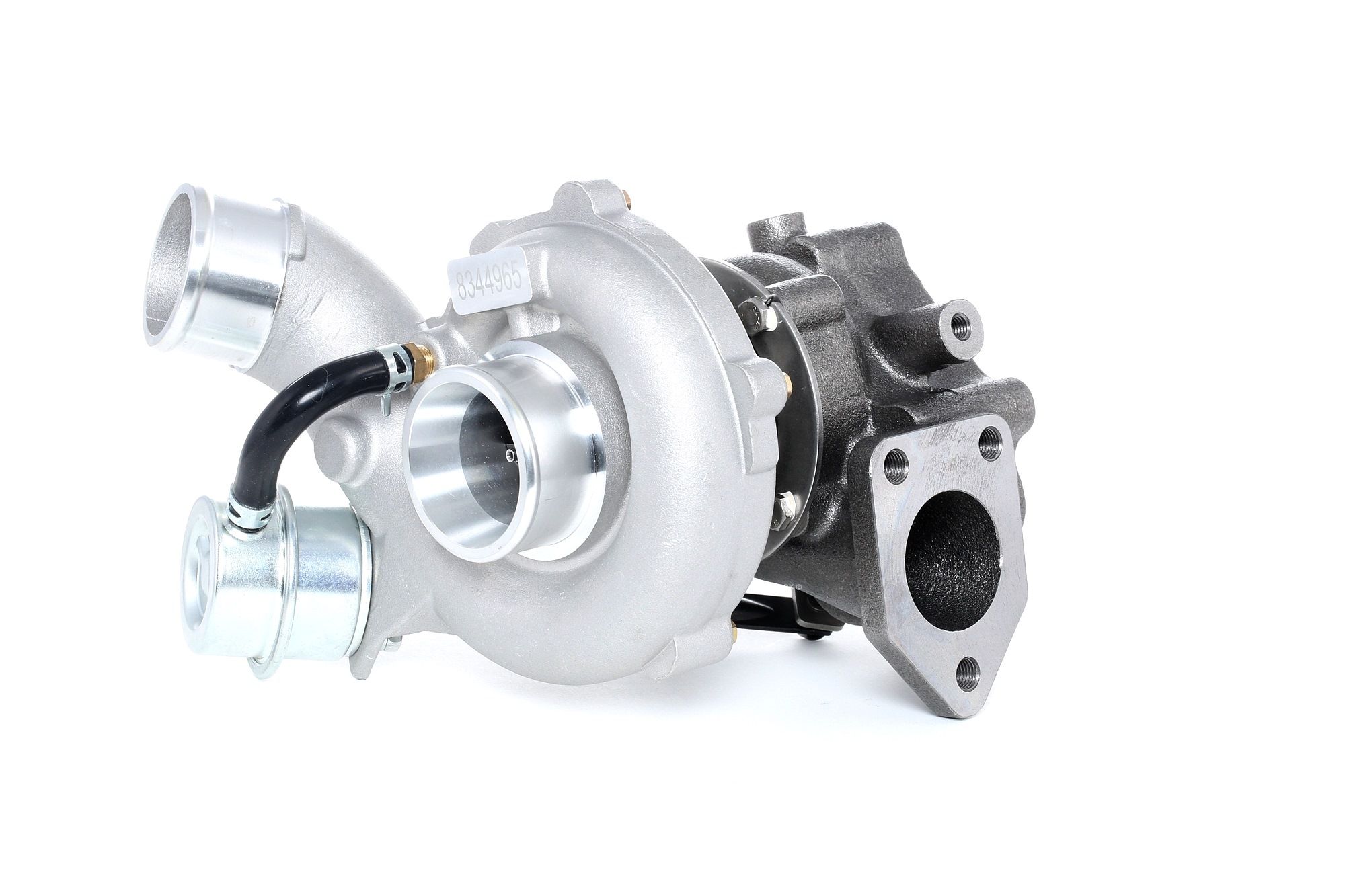 Įsigykite STARK Turbokompresorius Prekės Nr.: SKCT-1190003 už žemiausią 823,71 € kainą