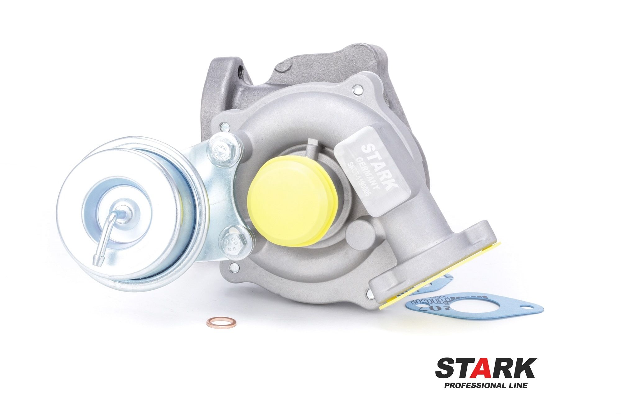Kupite STARK Turbopolnilnik Št. izdelka: SKCT-1190005 po nizki ceni 300,67 €
