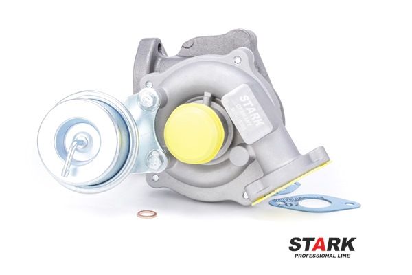 Originale Turbolader LANCIA 1.3 D Multijet (843.AXF11, 843.AXF1A, 843.AXM11,... 75 PS Diesel 05860028 von STARK im Internet zu fairen Preisen