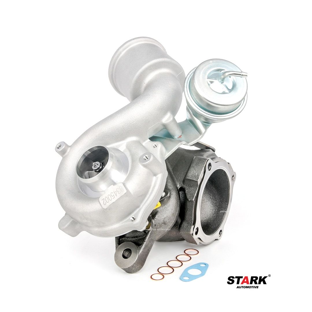 Køb STARK Turbolader Produktnummer.: SKCT-1190006 til den lave pris af 3052,57 kr.