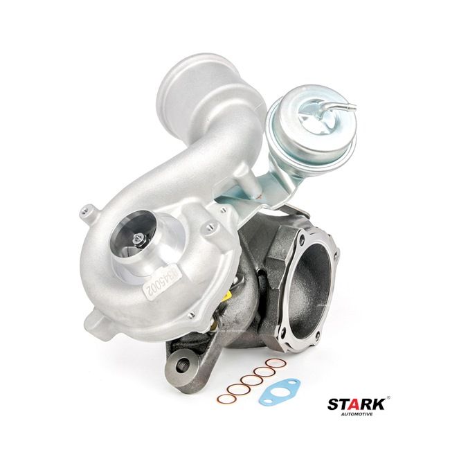Køb billige originale Turbolader SKCT-1190006 tilsvarende med 06A145713L OEM numre online