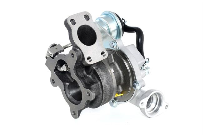 OEM Turbosuflantă CITROËN 1.4 HDi 68 CP motor diesel 01148107 de la STARK online la un preț incredibil