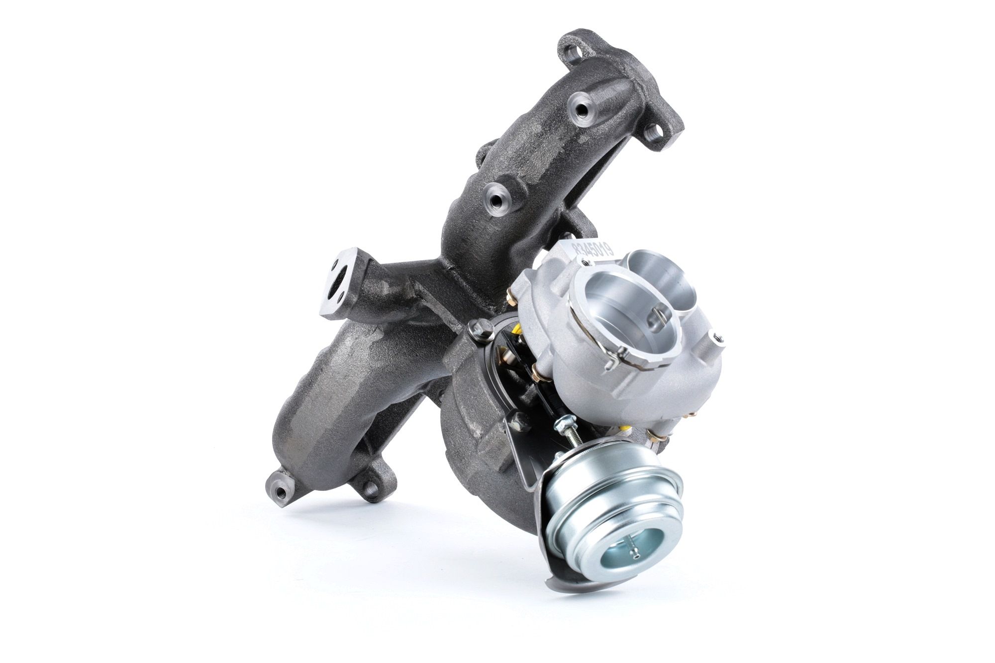 Køb STARK Turbolader Produktnummer.: SKCT-1190014 til den lave pris af 4679,76 kr.