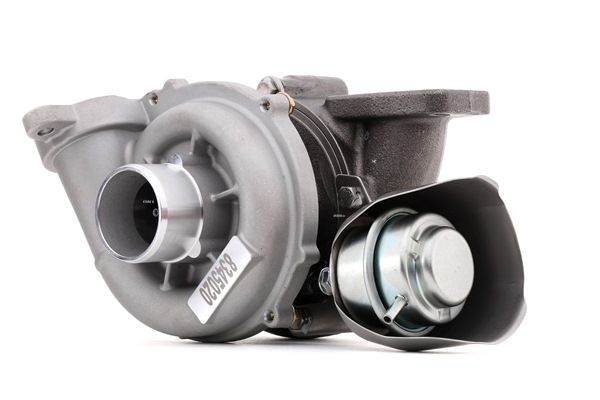 Turbo compresseur CITROËN Ami EV 2021 SKCT1190015 STARK