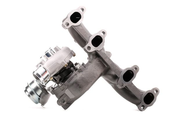 FORD Turbocharger in original quality 038253010A, 038253010AV, 038253010AX from STARK