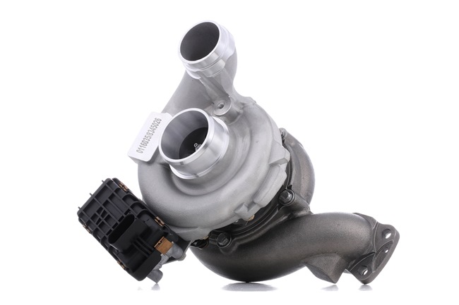 Turbocharger MERCEDES-BENZ in originele kwaliteit 00K68089008AA, 05175766AA, 05179566AB van STARK