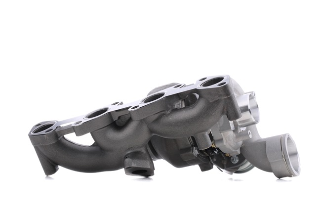 OEM Turbocompresor Skoda Octavia 2 2012 03G253010J, 03G253010JV, 03G253010JX STARK