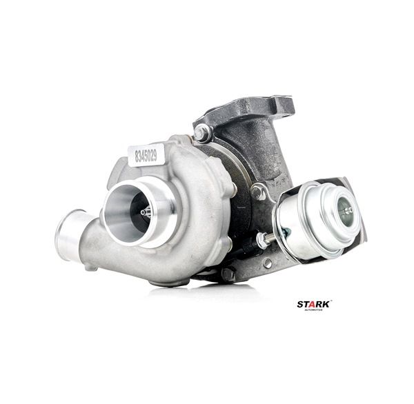 OE Turbochargers KIA CLARUS 1997 282012A400, 282112A510A, 7841140003 van STARK