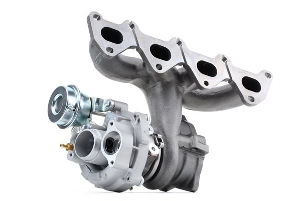OEM Turbocharger SKODA 1.4 86 PK Benzine 03C145140A van STARK online aan verbazingwekkende prijzen