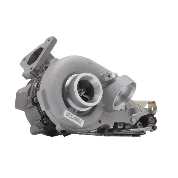 OE Turbocompressor MERCEDES-BENZ CLC 2010 6460900080, 6460900180, 646090018080 van STARK