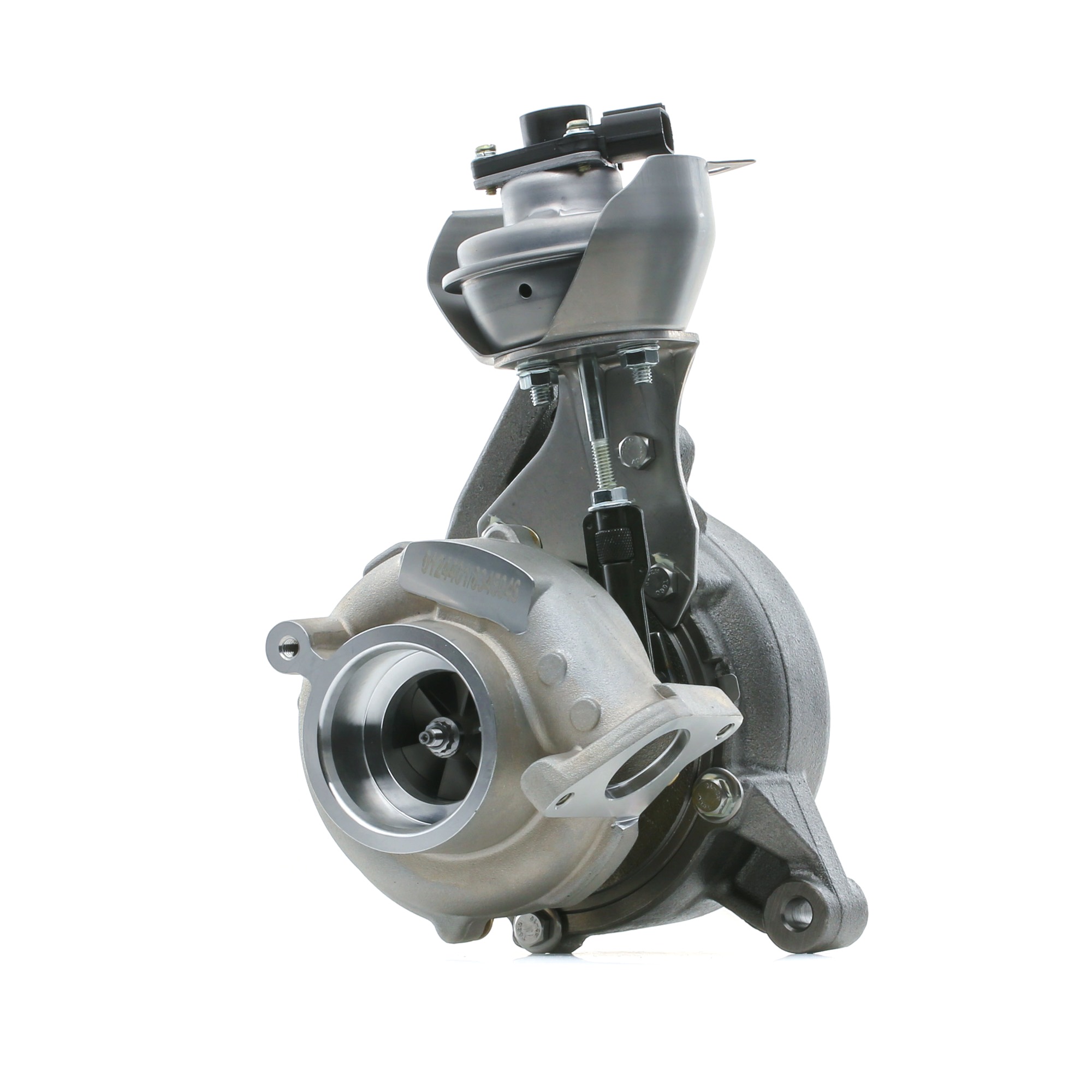 Osta STARK Turboahdin Tuote No.: SKCT-1190039 edullisesti hintaan 554,55 €