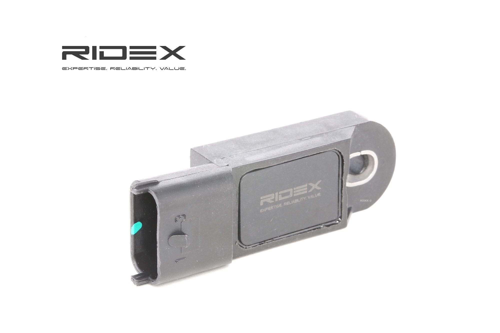 Kupite RIDEX Senzor, tlak polnitve Št. izdelka: 161B0023 po nizki ceni 21,74 €