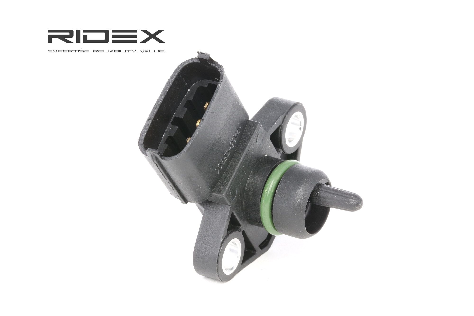RIDEX 161B0029 Capteur de pression de suralimentation